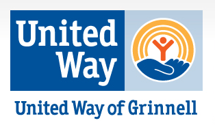 United Way of Grinnell Logo